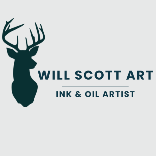 Will Scott Art