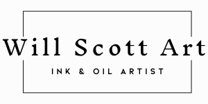 Will Scott Art