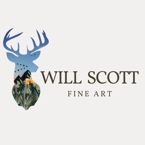 Will Scott Art